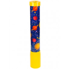 ИГРУШКА "КАЛЕЙДОСКОП КОСМОС" 28СМ