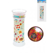 ИГРУШКА "КАЛЕЙДОСКОП МОНСТРЫ" 5,5х5,5х14 СМ