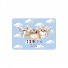 ПОКРЫТИЕ НА СТОЛ "CUPIDS" 29,7*21 СМ