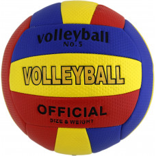 МЯЧ ВОЛЕЙБОЛЬНЫЙ "VOLLEYBALL OFFICIAL" РАЗМЕР 5 