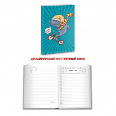 ЗАПИСНАЯ КНИГА NOTEBOOK LISTOFF А5 100 ЛИСТОВ "SUPER COOL" 7БЦ ГЛЯНЦЕВАЯ ЛАМИНАЦИЯ ЗАПИСНАЯ КНИГА NOTEBOOK LISTOFF А5 100 ЛИСТОВ "SUPER COOL" 7БЦ ГЛЯНЦЕВАЯ ЛАМИНАЦИЯ