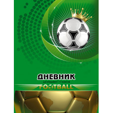 ДНЕВНИК УНИВЕРСАЛЬНЫЙ "BG"