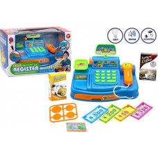 ИГРОВОЙ НАБОР "КАССА"