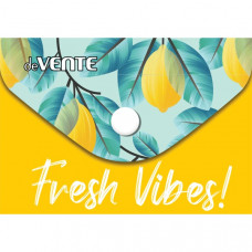 ПАПКА НА КНОПКЕ ЦВ А7 "FRESH VIBES" 