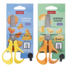 НОЖНИЦЫ "CHEESE" 13СМ НОЖНИЦЫ "CHEESE" 13СМ
