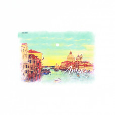 ПАПКА НА КНОПКЕ ЦВ А4 150МКМ "VENICE" ПАПКА НА КНОПКЕ ЦВ А4 150МКМ "VENICE"