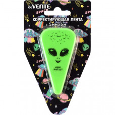 КОРРЕКТИРУЮЩАЯ ЛЕНТА 5ММ * 6М ALIEN