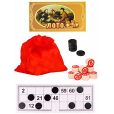 ИГРА ЛОТО "РЫЖИЙ КОТ" ИГРА ЛОТО "РЫЖИЙ КОТ"