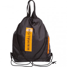 СУМКА ДЛЯ СМЕННОЙ ОБУВИ "MINIMALISM" 38*43*9СМ СУМКА ДЛЯ СМЕННОЙ ОБУВИ "MINIMALISM" 38*43*9СМ