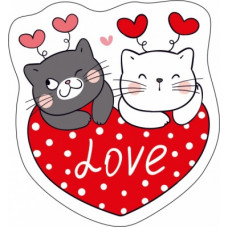 МАГНИТИК "LOVE"
