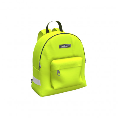 РЮКЗАК МОЛОДЕЖНЫЙ "ASY LINE. MINI NEON YELLOW"