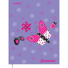 ДНЕВНИК УНИВЕРСАЛЬНЫЙ "SWEET" С ОБЛОЖКОЙ ИЗ ИСКУССТВЕННОЙ КОЖИ ДНЕВНИК УНИВЕРСАЛЬНЫЙ "SWEET" С ОБЛОЖКОЙ ИЗ ИСКУССТВЕННОЙ КОЖИ