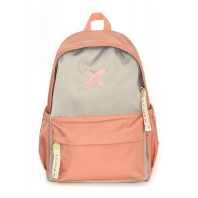 РАНЕЦ МОЛОДЕЖНЫЙ "LOREX ERGONOMIC  M7 GRAY & ROSE"