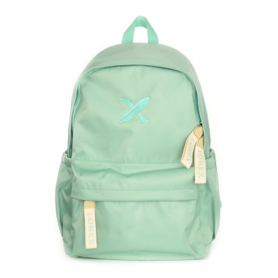 РАНЕЦ МОЛОДЕЖНЫЙ "LOREX ERGONOMIC 45*30*15СМ M7 GREEN LIGHT"