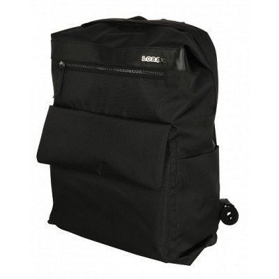 РАНЕЦ МОЛОДЕЖНЫЙ "LOREX ERGONOMIC M8 TOTAL BLACK"