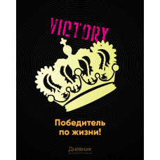 ДНЕВНИК ДЛЯ СТАРШИХ КЛАССОВ "BG"
