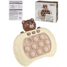 ИГРА ГОЛОВОЛОМКА "МИШКА" ИГРА ГОЛОВОЛОМКА "МИШКА"
