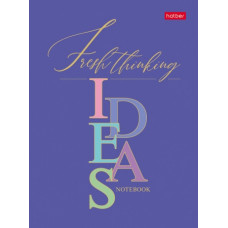 ЗАПИСНАЯ КНИГА А6 80Л " IDIAS-СВЕЖЕЕ РЕШЕНИЕ" ЗАПИСНАЯ КНИГА А6 80Л " IDIAS-СВЕЖЕЕ РЕШЕНИЕ"