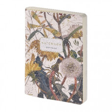 ЗАПИСНАЯ КНИГА A6 60Л