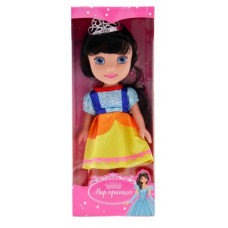 КУКЛА "FUNKY TOYS 1" 25СМ