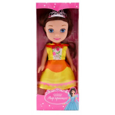 КУКЛА "FUNKY TOYS 4" 25СМ
