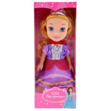КУКЛА "FUNKY TOYS 5" 25СМ