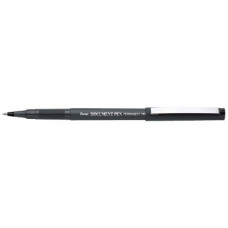 РУЧКА КАПИЛЯРНАЯ PENTEL DOCUMENT PEN 0.5ММ СИНИЙ