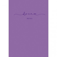 ЗАПИСНАЯ КНИГА NOTEBOOK LISTOFF А5 100Л КЛЕТКА+ТОЧКА
