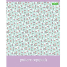 ТЕТРАДЬ 80Л КЛЕТКА "MAGIC PATTERN"