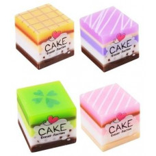 ЛАСТИК "CAKE" ЛАСТИК "CAKE"