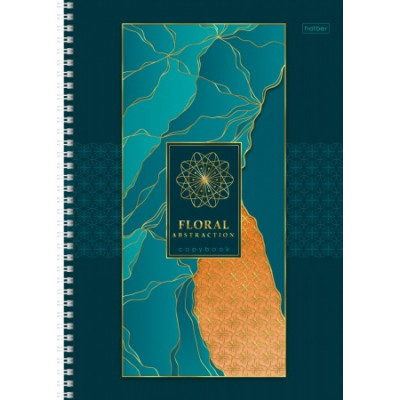 ТЕТРАДЬ 80Л ЛИНИЯ А4 "АССОРТИ"