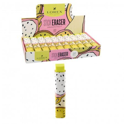ЛАСТИК "LOREX STICK DRAGON FRUIT"