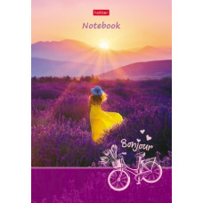 ЗАПИСНАЯ КНИГА А5 120Л "HATBER" ЗАПИСНАЯ КНИГА А5 120Л "HATBER"