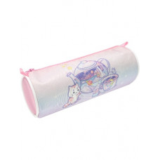 ПЕНАЛ МЯГКИЙ "KAWAII" 21*7,5*7,5СМ 