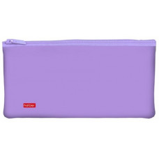 ПЕНАЛ МЯГКИЙ ПЛОСКИЙ "LAVENDER" 20,5*11СМ ПЕНАЛ МЯГКИЙ ПЛОСКИЙ "LAVENDER" 20,5*11СМ