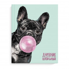 ДНЕВНИК УНИВЕРСАЛЬНЫЙ "ФЕНИКС" С ОБЛОЖКОЙ 7БЦ 