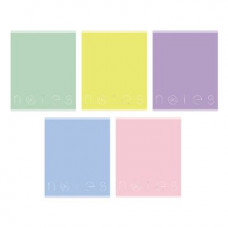 ТЕТРАДЬ 96Л КЛЕТКА "SHINE COLOR"