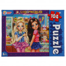 ПАЗЛЫ 104 ЭЛЕМЕНТОВ