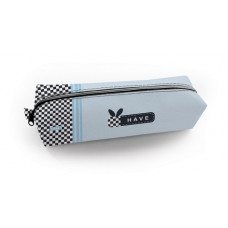 ПЕНАЛ МЯГКИЙ ОБЪЕМНЫЙ "SKY BLUE" 21*4,5*4,5СМ ПЕНАЛ МЯГКИЙ ОБЪЕМНЫЙ "SKY BLUE" 21*4,5*4,5СМ