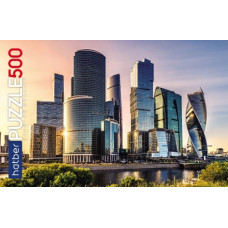 ПАЗЛЫ 500 ЭЛЕМЕНТОВ