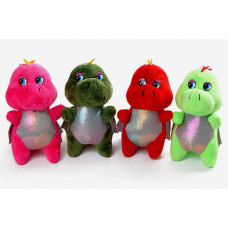 ИГРУШКА МЯГКАЯ " ДРАКОНЧИК" 13СМ