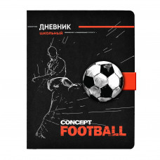 ДНЕВНИК УНИВЕРСАЛЬНЫЙ "SCHOOLFORMAT"  