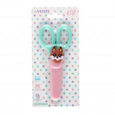 НОЖНИЦЫ "100% CUTE FOX" 13,5СМ