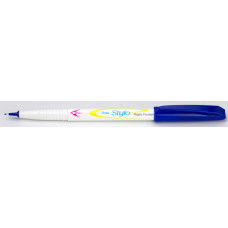 РУЧКА КАПИЛЛЯРНАЯ PENTEL STYLO 0.4ММ СИНЯЯ