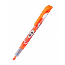 МАРКЕР ТЕКСТОВЫДЕЛИТЕЛЬ PENTEL HIGHLIGHTER ОРАНЖЕВЫЙ