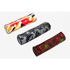 ПЕНАЛ МЯГКИЙ "CAMOUFLAGE" 21*7*7СМ 