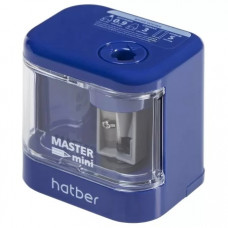 ТОЧИЛКА ЭЛЕКТРИЧЕСКАЯ "MASTER MINI"