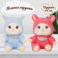 ИГРУШКА МЯГКАЯ "ОВЕЧКА" 