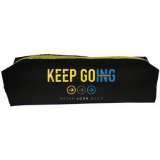 ПЕНАЛ МЯГКИЙ "KEEP GOING"