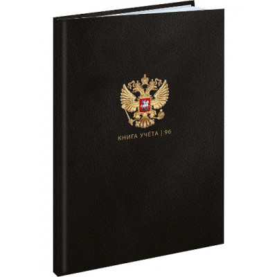 КНИГА КАНЦЕЛЯРСКАЯ А4 96Л В КЛЕТКУ 7БЦ 